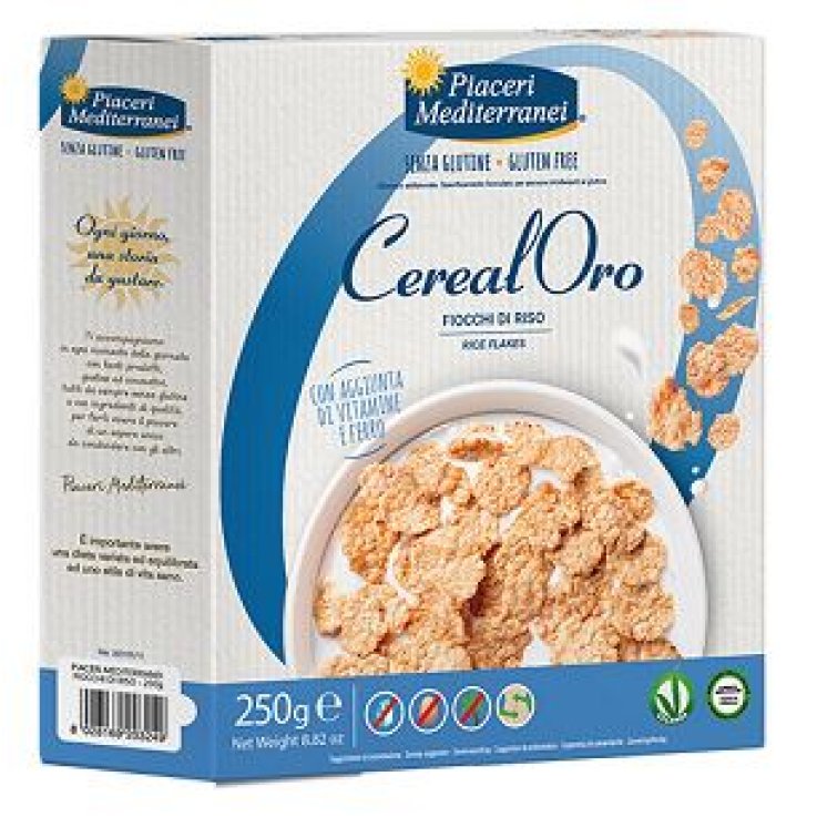 PIACERI MED.Cerealoro F.Riso