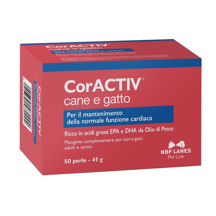 CORACTIV 50 Perle