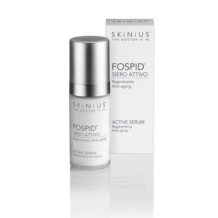FOSPID Serum 30ml FOSPID Serum 30ml