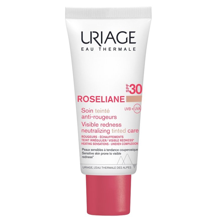 ROSELIANE CC Cream fp30 40ml