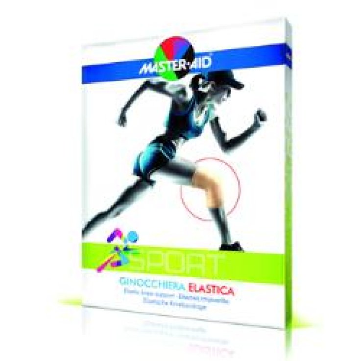 M-AID Sport Ginocch.El.2