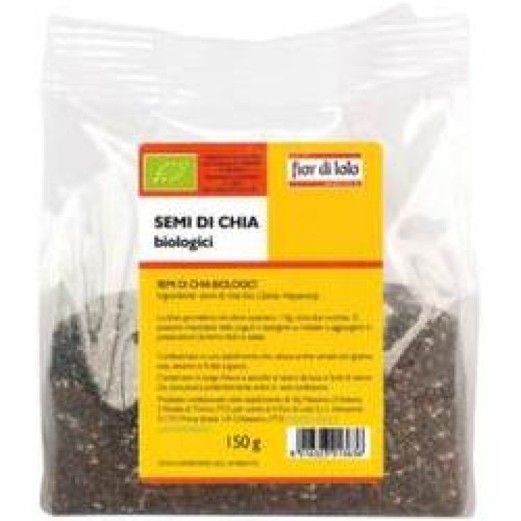 PROBIOS Semi Chia Bio 150g