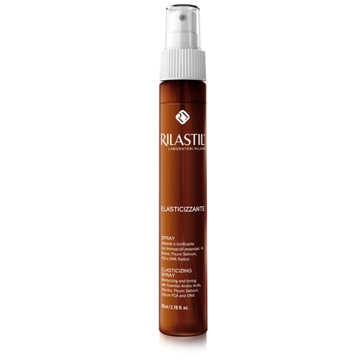 RILASTIL Elastic Olio  80ml