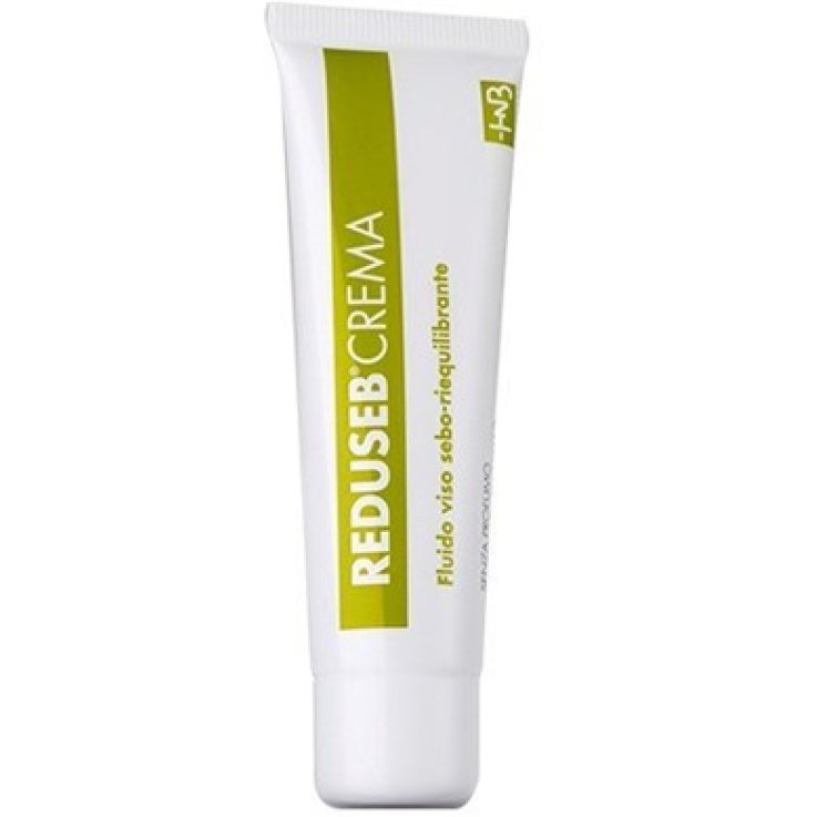 REDUSEB CREMA 30 ML REDUSEB CREMA 30 ML