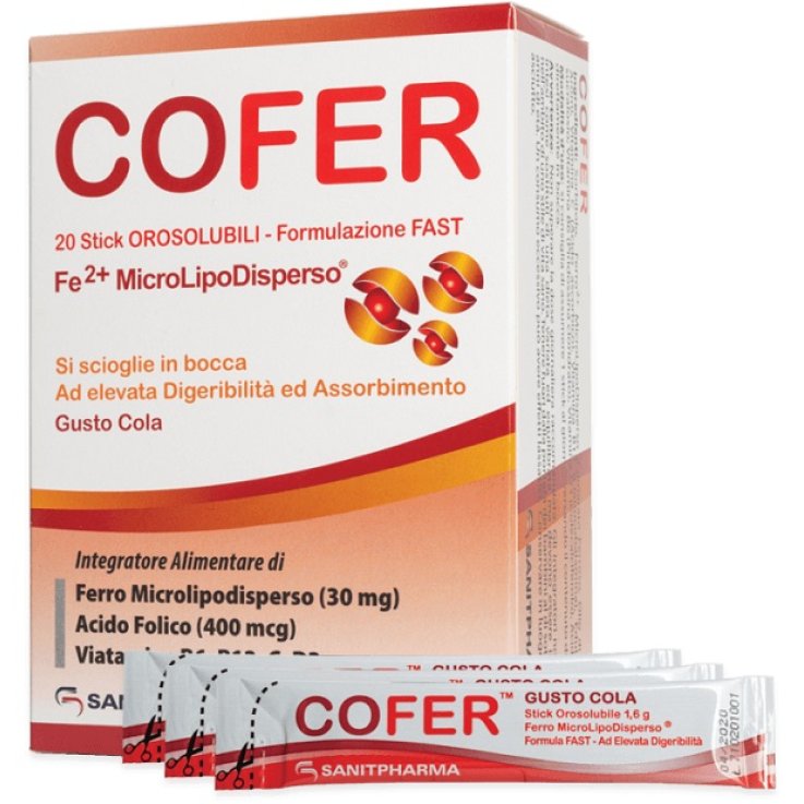 COFER 20 Bust.Orosol. COFER 20 Bust.Orosol.