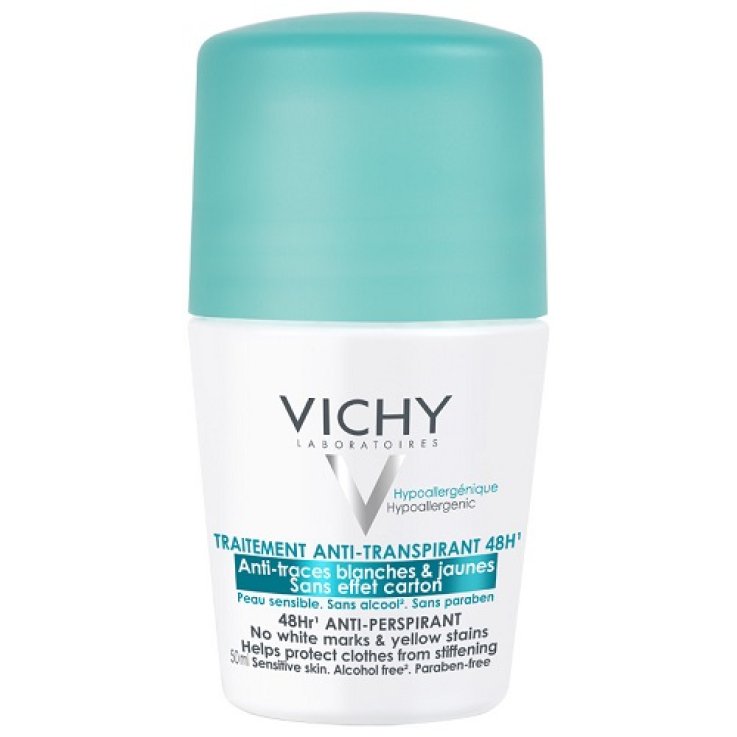 VICHY Deo 48H Roll-On Reg.50ml