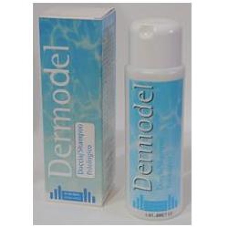DERMODEL Doccia-Sh.200ml DERMODEL Doccia-Sh.200ml