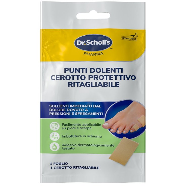 SCHOLL Cer.Call.Rit.D/Spessore