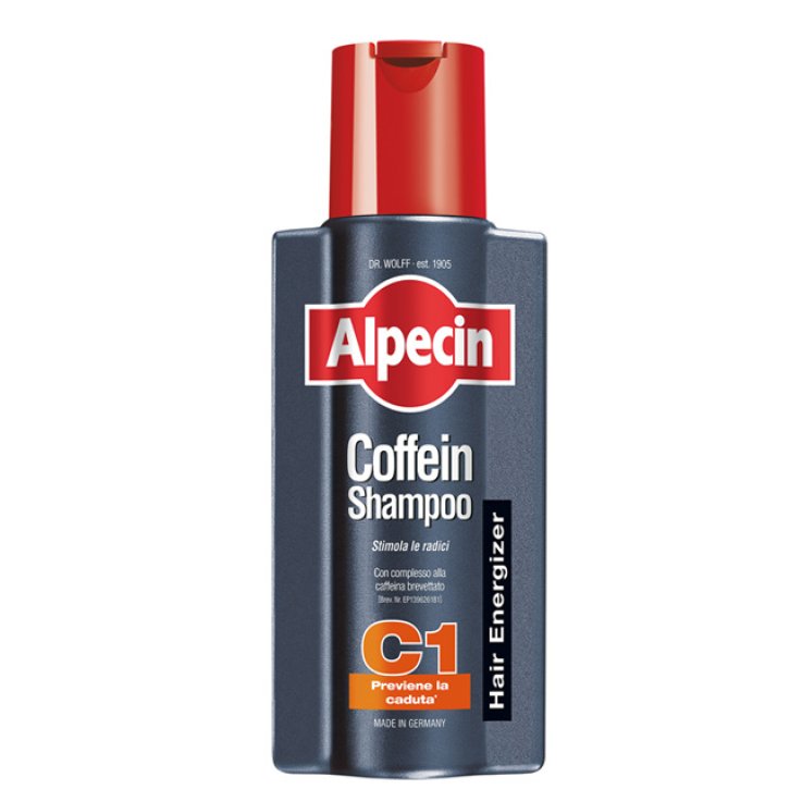ALPECIN ENER.Sh.C1 Caff.250ml