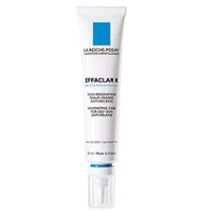 EFFACLAR K 30 ML