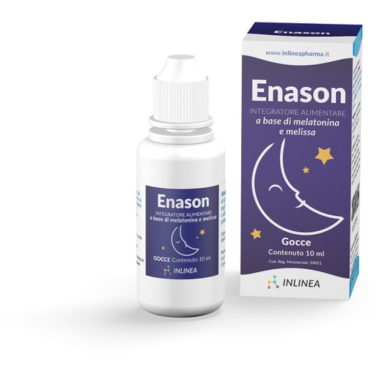 ENASON Gtt 15ml ENASON Gtt 15ml