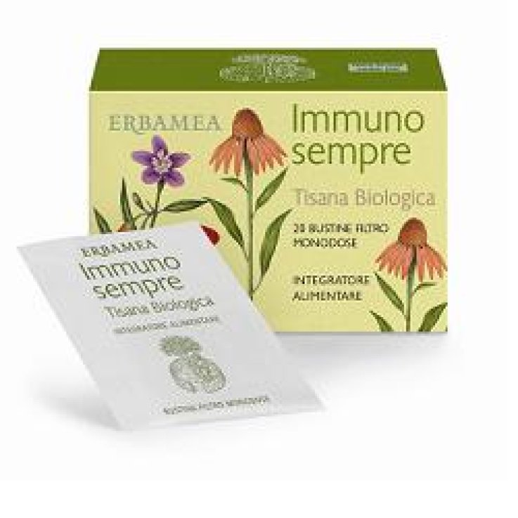 IMMUNOSEMPRE BIO 20 Bust.EBM IMMUNOSEMPRE BIO 20 Bust.EBM
