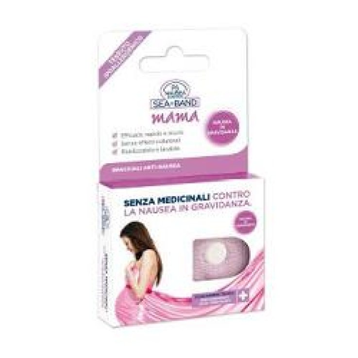 SEABAND Bracc.A-Nausea Grav.P6 SEABAND Bracc.A-Nausea Grav.P6