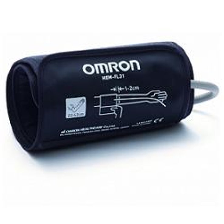 OMRON Bracc.Intelli Wrap M6 OMRON Bracc.Intelli Wrap M6
