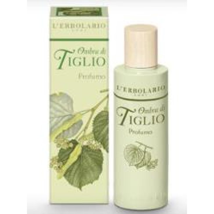 OMBRA TIGLIO PROFUMO EDIZIONE LIMITATA 100 ML