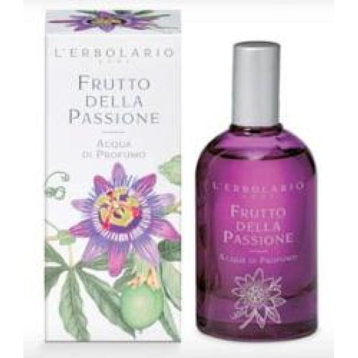 FRUTTO DELLA PASSIONE PROFUMO 100 ML