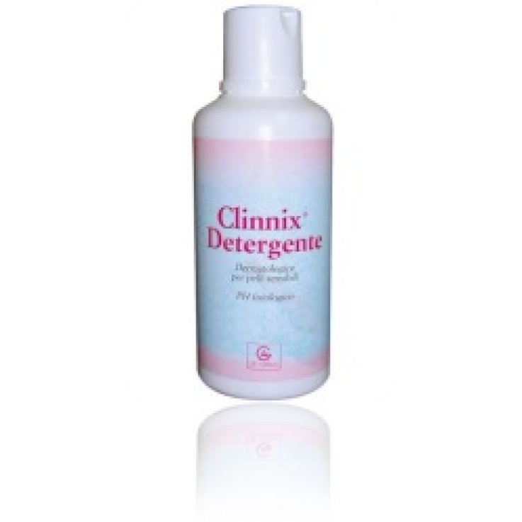 CLINNIX Det.Dermat.500ml