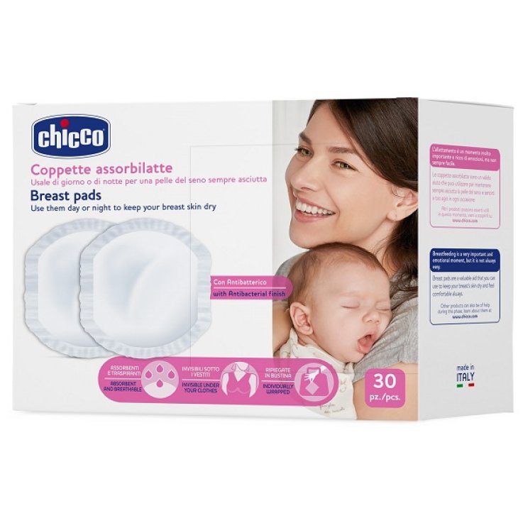 CH Copp.Assorb.A-Batt.30pz