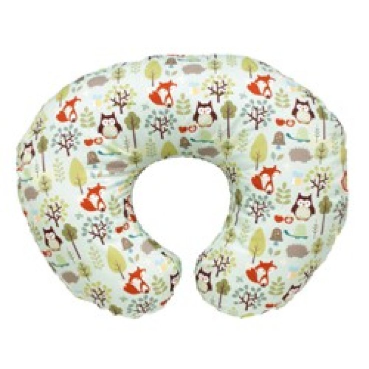 CH BOPPY FODERA COTONE WOODSIE