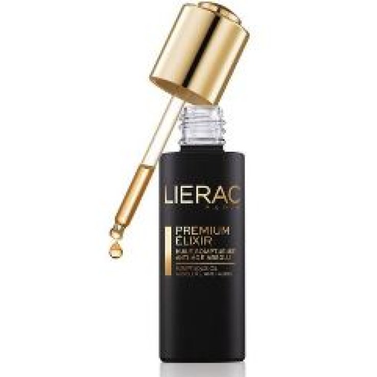 LIERAC PREMIUM ELIXIR FLACONE 30 ML