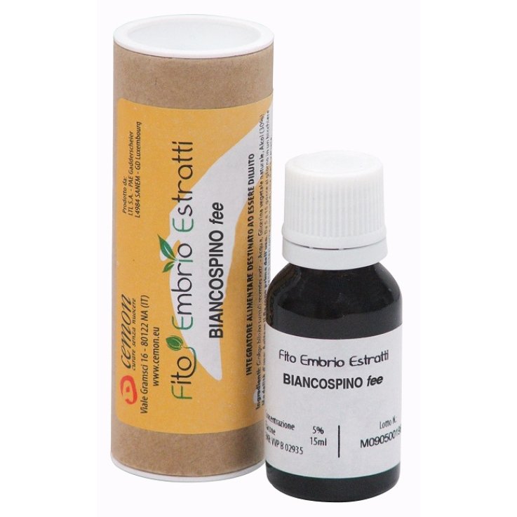 BIANCOSPINO FEE 15ml BIANCOSPINO FEE 15ml