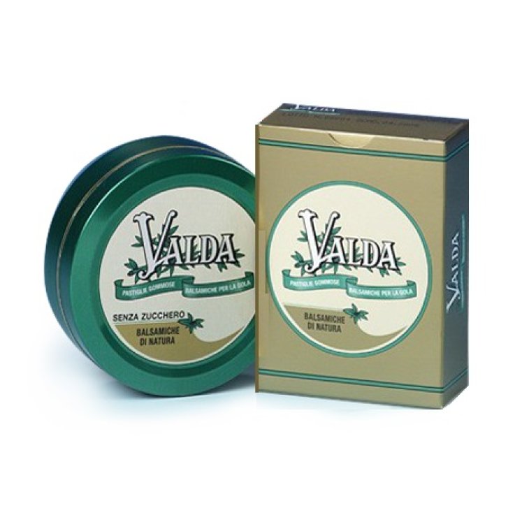VALDA Classiche S/Z 50g