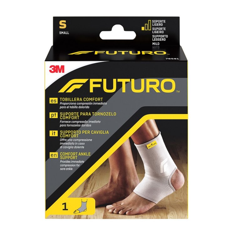 FUTURO*Comf.Supp.Caviglia L FUTURO*Comf.Supp.Caviglia L