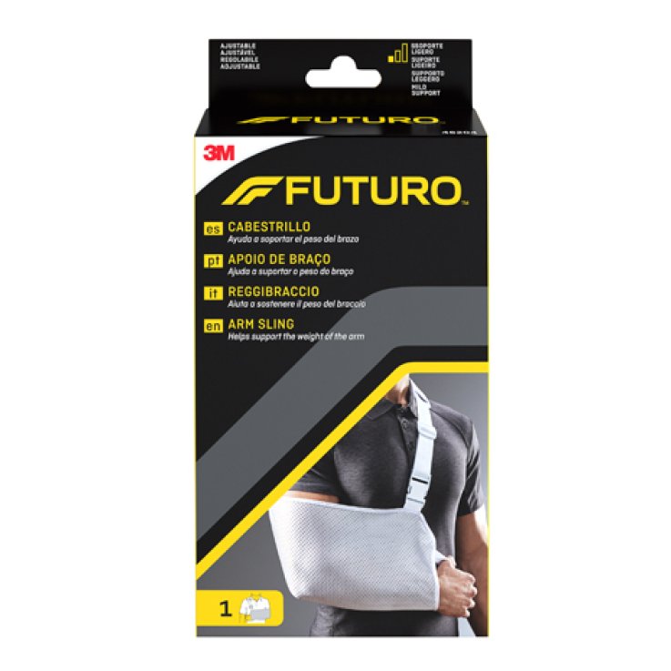 FUTURO Reggibraccio Adulti FUTURO Reggibraccio Adulti
