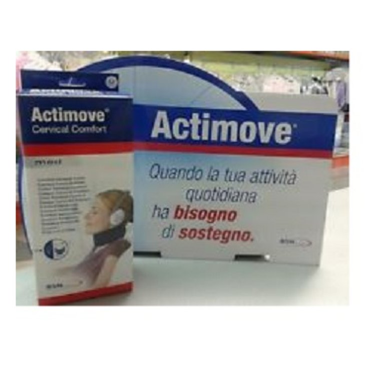 ACTIMOVE Cerv.Coll.S ACTIMOVE Cerv.Coll.S