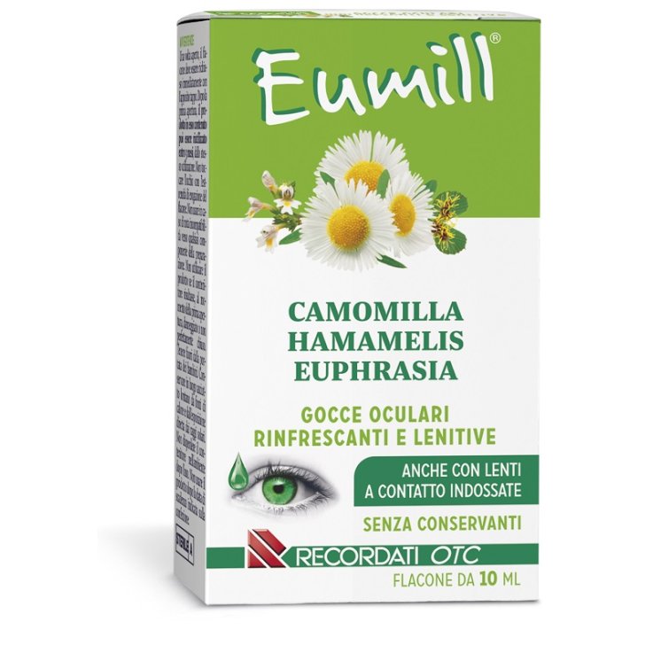 EUMILL Gtt 10ml