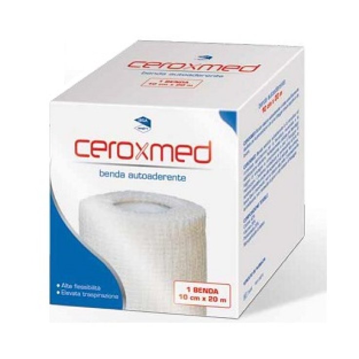 CEROXMED Benda El.A/Ad.10x2000 CEROXMED Benda El.A/Ad.10x2000