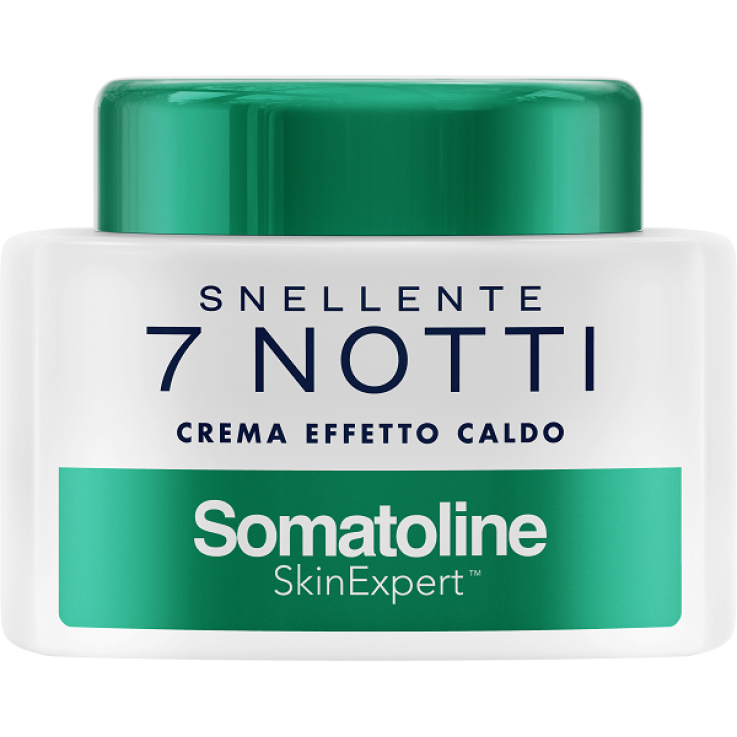 SOMAT C Snel 7Notti 400ml