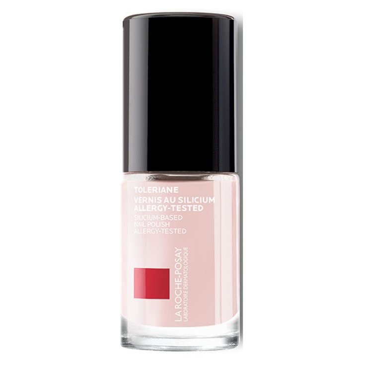 TOLERIANE SILICIUM 02ROSE 6ml