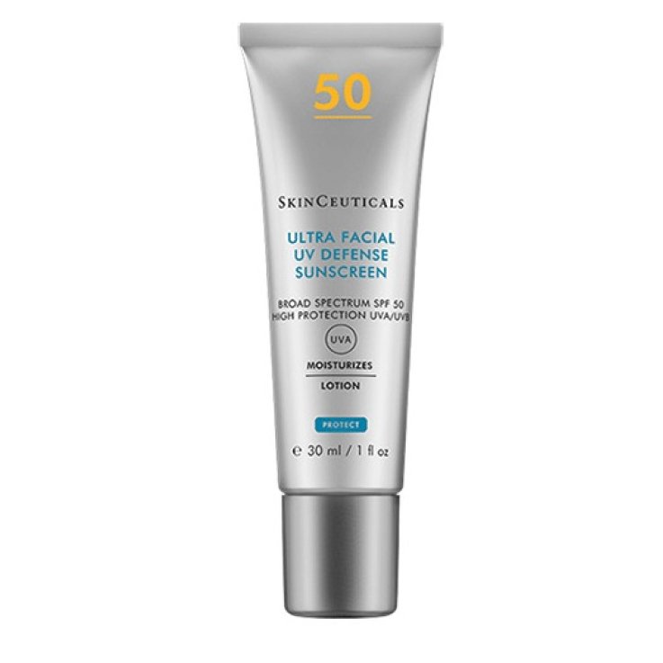 ULTRA FACIAL DEFENSE fp50 30ml