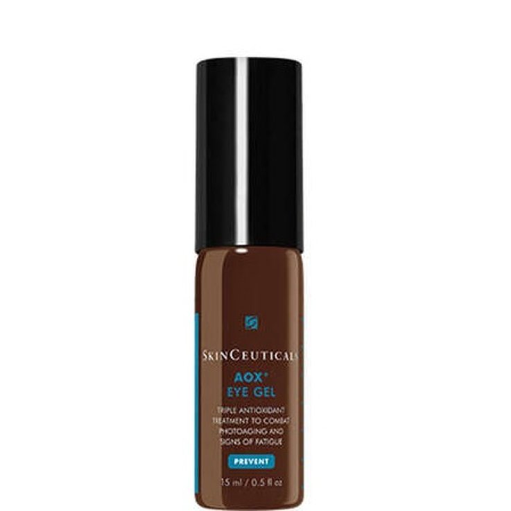AOX+EYE GEL 15ml