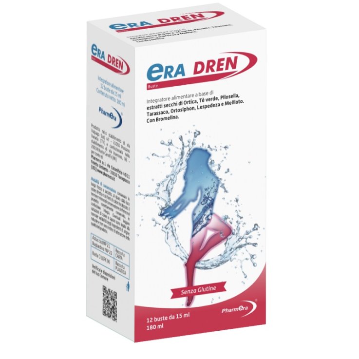ERADREN 12 Bust.15ml