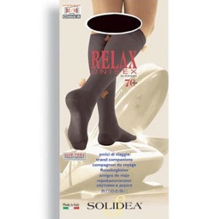 RELAX 70 Gamb.Nero 2 RELAX 70 Gamb.Nero 2