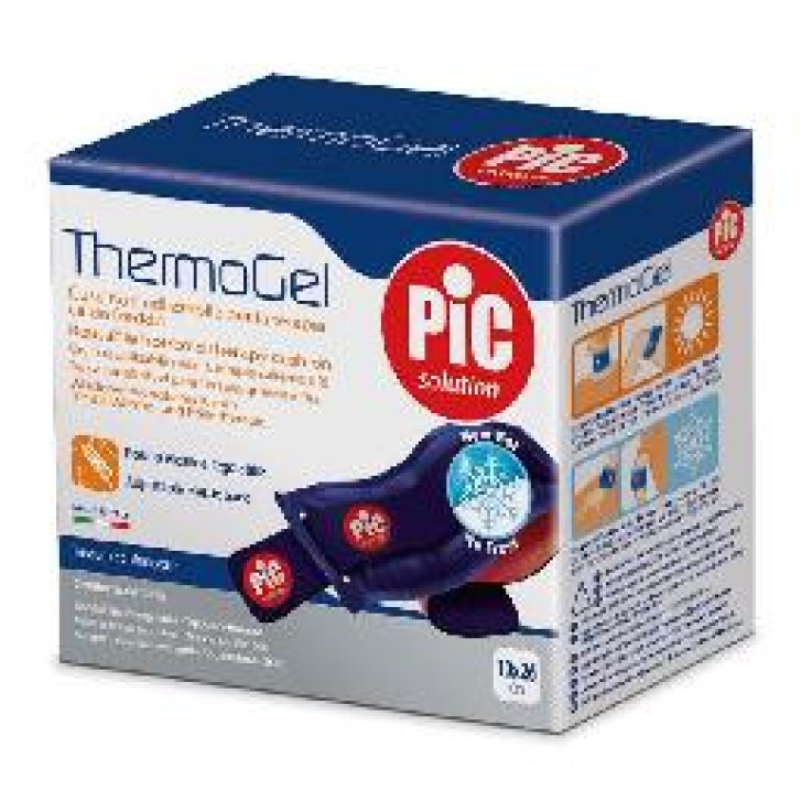 CUSCINO THERMOGEL COMFORT RIUTILIZZABILE PER LA TERAPIA DELCALDO E DEL FREDDO CM 10X26 CUSCINO THERMOGEL COMFORT RIUTILIZZABILE PER LA TERAPIA DELCALDO E DEL FREDDO CM 10X26