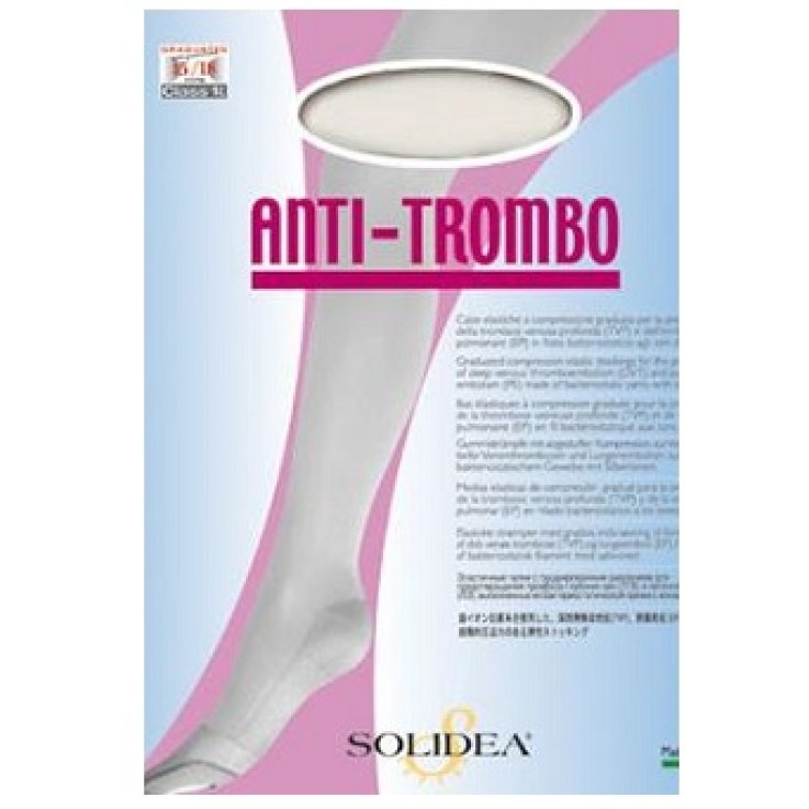 SOLIDEA A-Tr.Calza Nat.L SOLIDEA A-Tr.Calza Nat.L