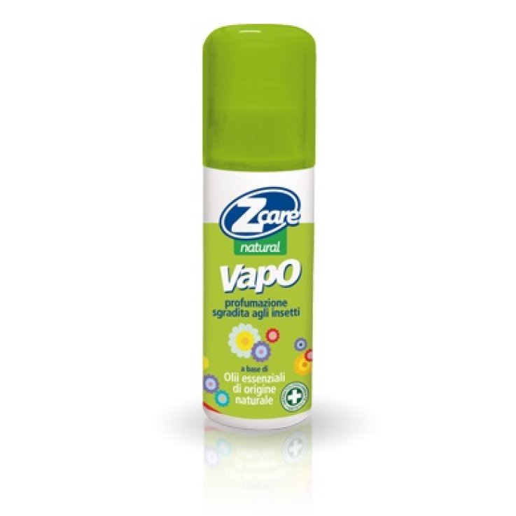 ZCARE Nat.Vapo 100ml