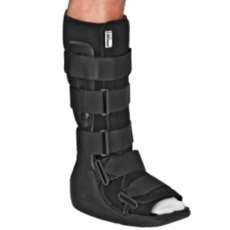 WALKER EQUALIZER TUTORE FISSO PER TIBIO TARSICA GIBAUD ORTHO3