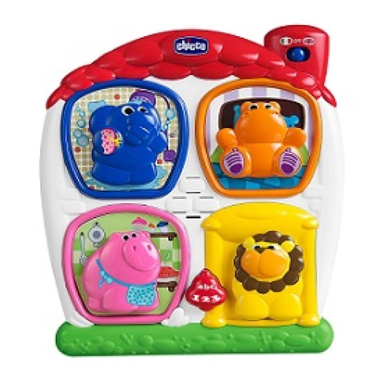 CHICCO GIOCO HAPPY PLACE