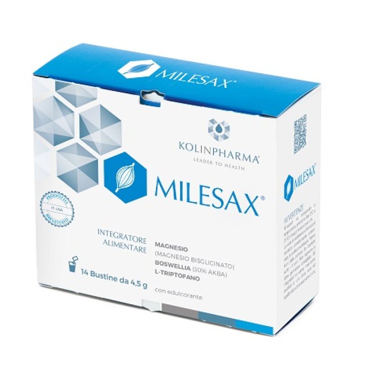 MILESAX 14 BUSTE MILESAX 14 BUSTE