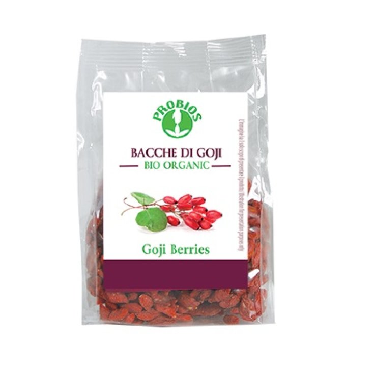 PROBIOS Bacche Goji 150g PROBIOS Bacche Goji 150g