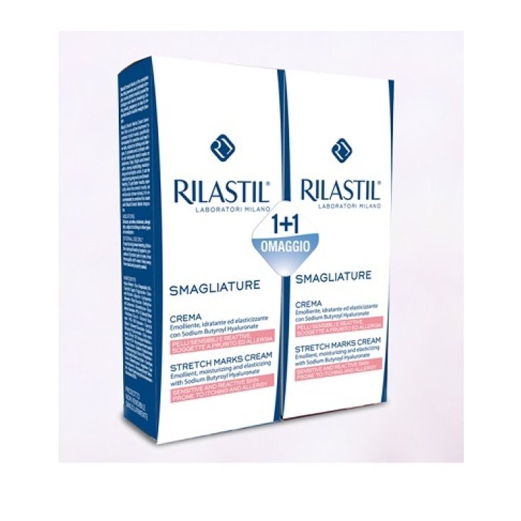 RILASTIL SMAGLIATURE 200 ML PROMO SUN