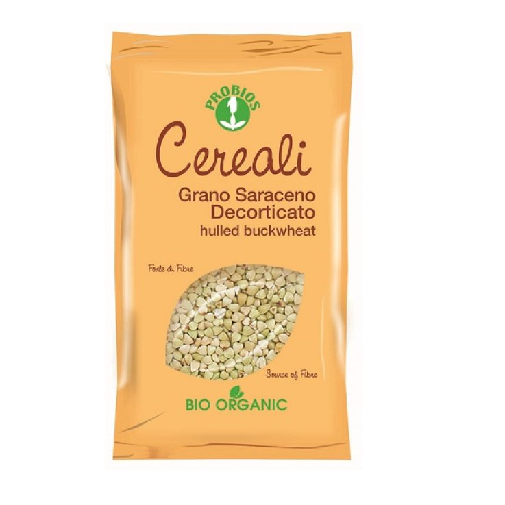 PROBIOS Cer.Grano Sar.Dec.400g PROBIOS Cer.Grano Sar.Dec.400g