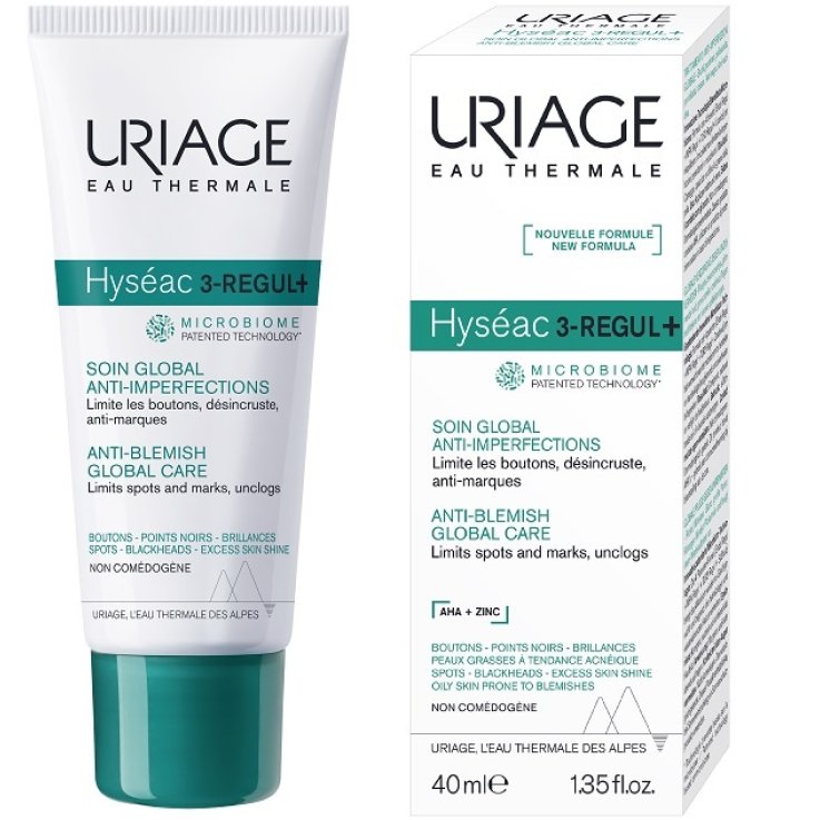 HYSEAC 3-REGUL+ 40 ML