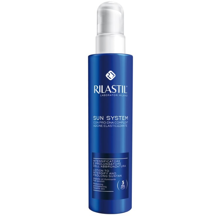 RILASTIL SUN SYSTEM PHOTO PROTECTION THERAPY INTENSIFICATORE200 ML RILASTIL SUN SYSTEM PHOTO PROTECTION THERAPY INTENSIFICATORE200 ML