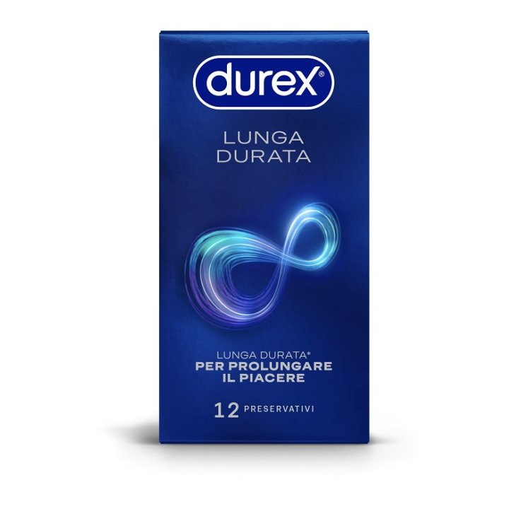 DUREX Performa Rit.12pz