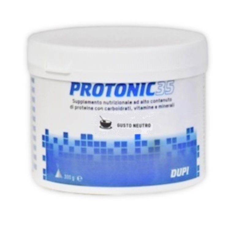 PROTONIC 35 Integr.Neutro 300g PROTONIC 35 Integr.Neutro 300g